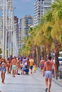 LevantePlaya