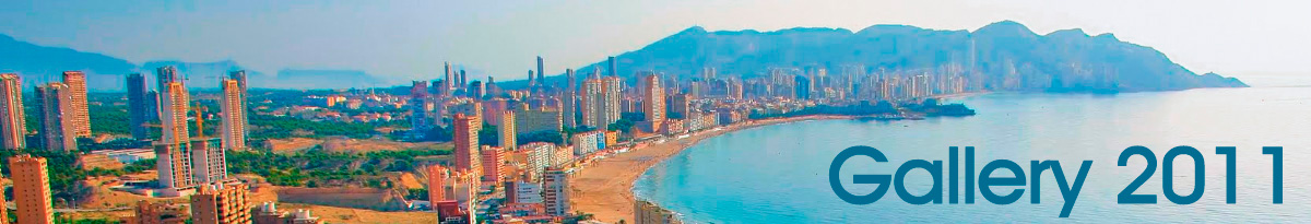 Benidorm Pride 2011