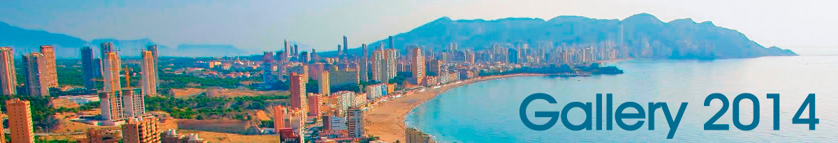 Benidorm Pride 2014 