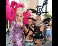 pride 2012